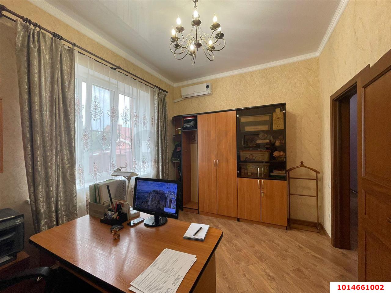Фото №7: Дом 267 м² + 5 сот. - Краснодар, Новознаменский, ул. Войсковая, 15