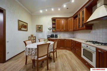 Фото №2: Дом 267 м² - Краснодар, ж/р Новознаменский, ул. Семёновская, 28