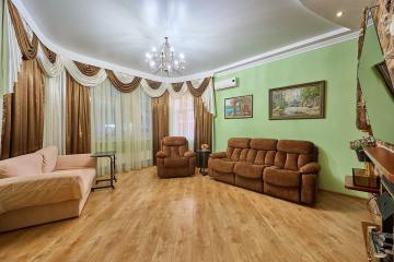 Фото №3: Дом 267 м² - Краснодар, ж/р Новознаменский, ул. Семёновская, 28