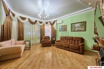 Фото №3: Дом 267 м² - Краснодар, ж/р Новознаменский, ул. Семёновская, 28