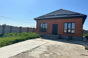 Фото №3: Дом 87 м² - Старокорсунская, мкр. Карасунский внутригородской округ, ул. Кирпичная, 39