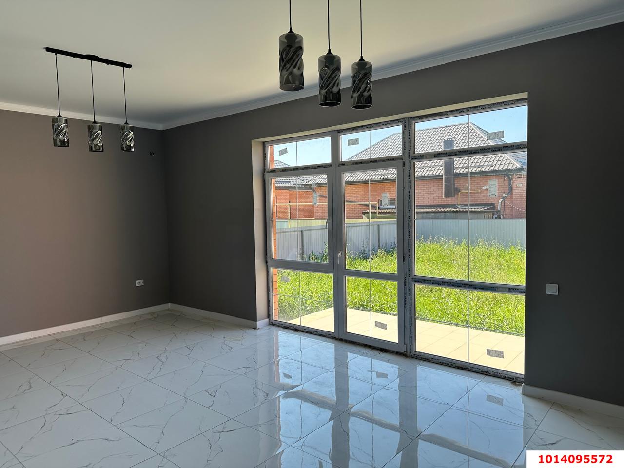 Фото №2: Дом 137 м² + 4 сот. - Старокорсунская, Карасунский внутригородской округ, ул. Шевченко, 10