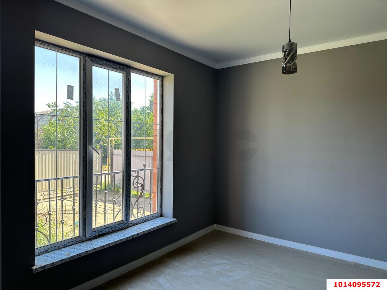 Фото №4: Дом 137 м² + 4 сот. - Старокорсунская, Карасунский внутригородской округ, ул. Шевченко, 10