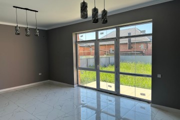 Фото №2: Дом 137 м² - Старокорсунская, мкр. Карасунский внутригородской округ, ул. Шевченко, 10