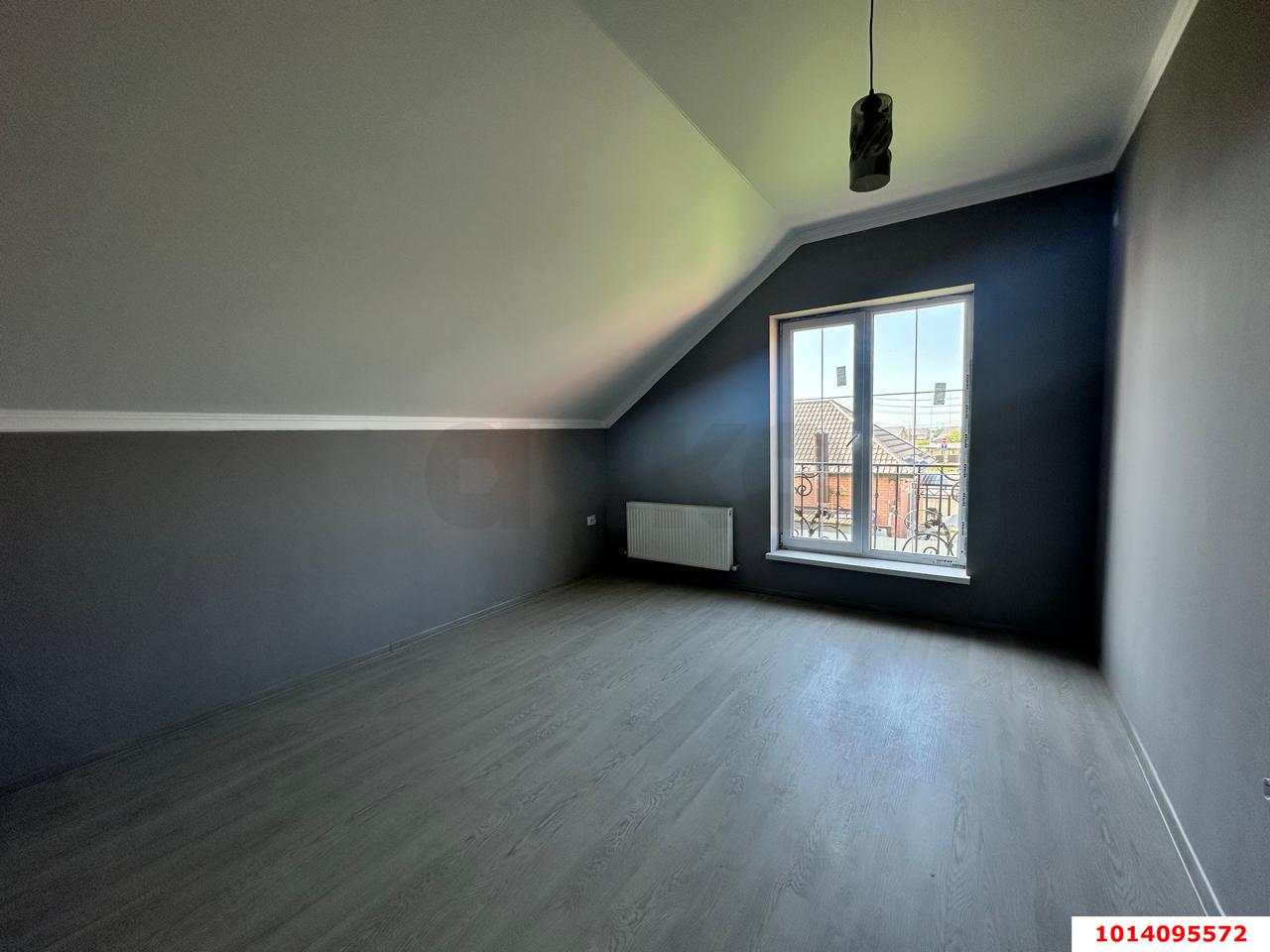 Фото №7: Дом 137 м² + 4 сот. - Старокорсунская, мкр. Карасунский внутригородской округ, ул. Шевченко, 10