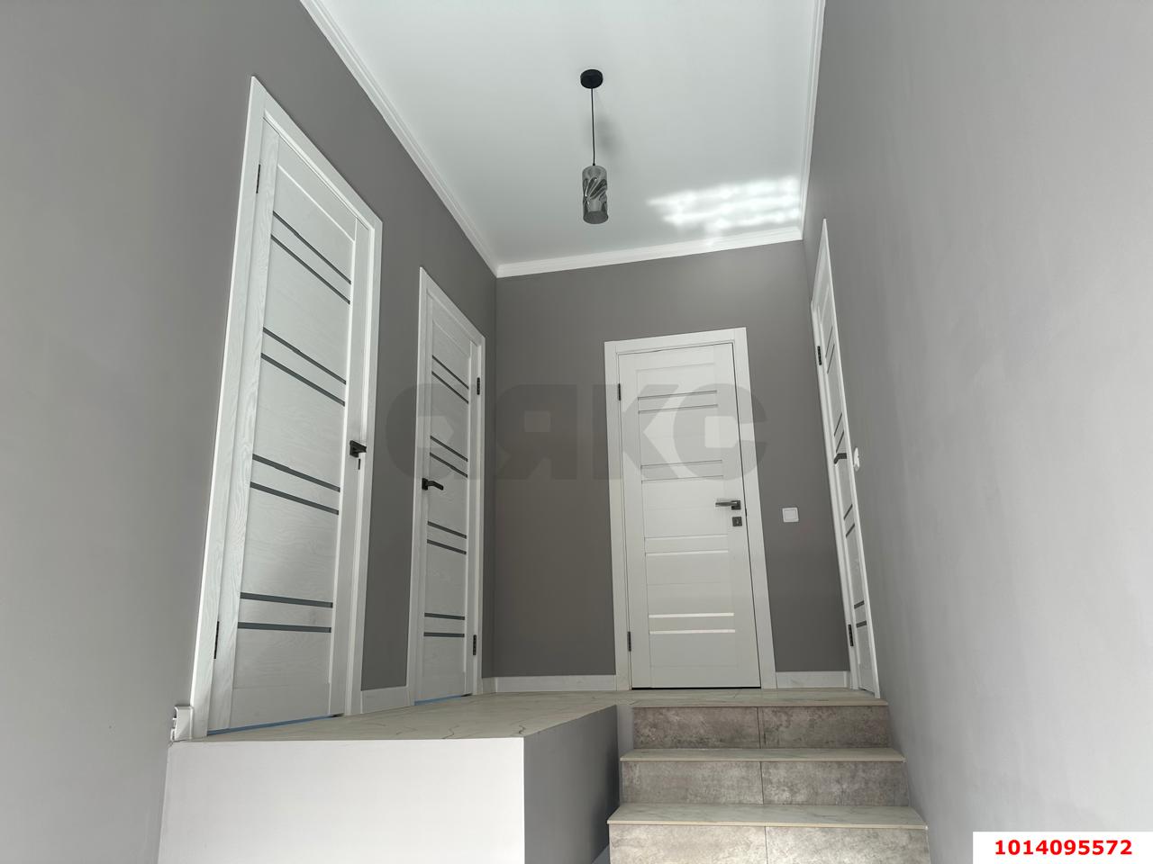 Фото №11: Дом 137 м² + 4 сот. - Старокорсунская, Карасунский внутригородской округ, ул. Шевченко, 10