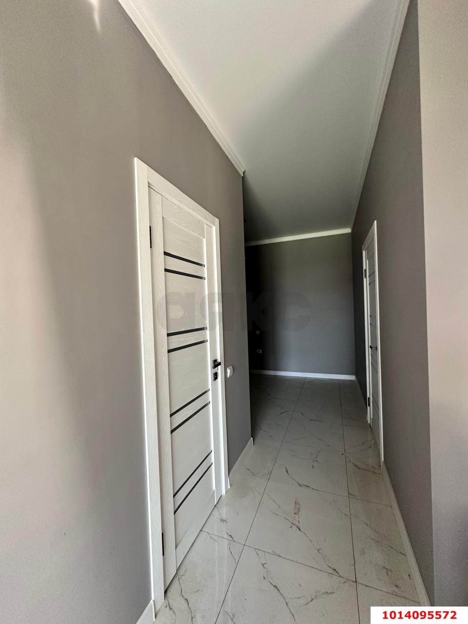 Фото №9: Дом 137 м² + 4 сот. - Старокорсунская, мкр. Карасунский внутригородской округ, ул. Шевченко, 10