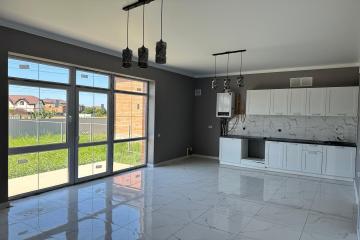 Фото №1: Дом 137 м² - Старокорсунская, мкр. Карасунский внутригородской округ, ул. Шевченко, 10