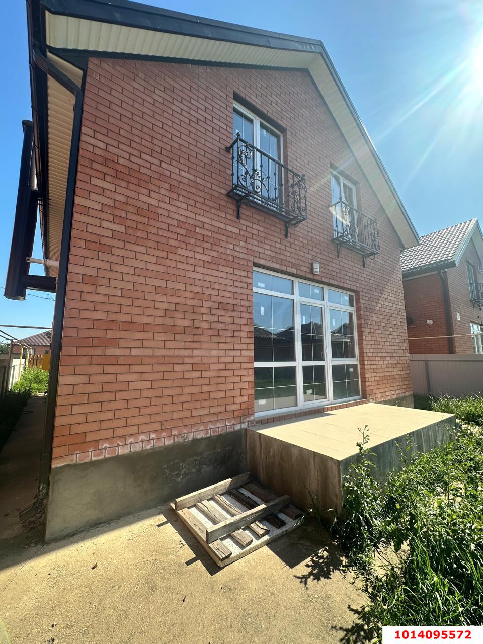 Фото №15: Дом 137 м² + 4 сот. - Старокорсунская, Карасунский внутригородской округ, ул. Шевченко, 10