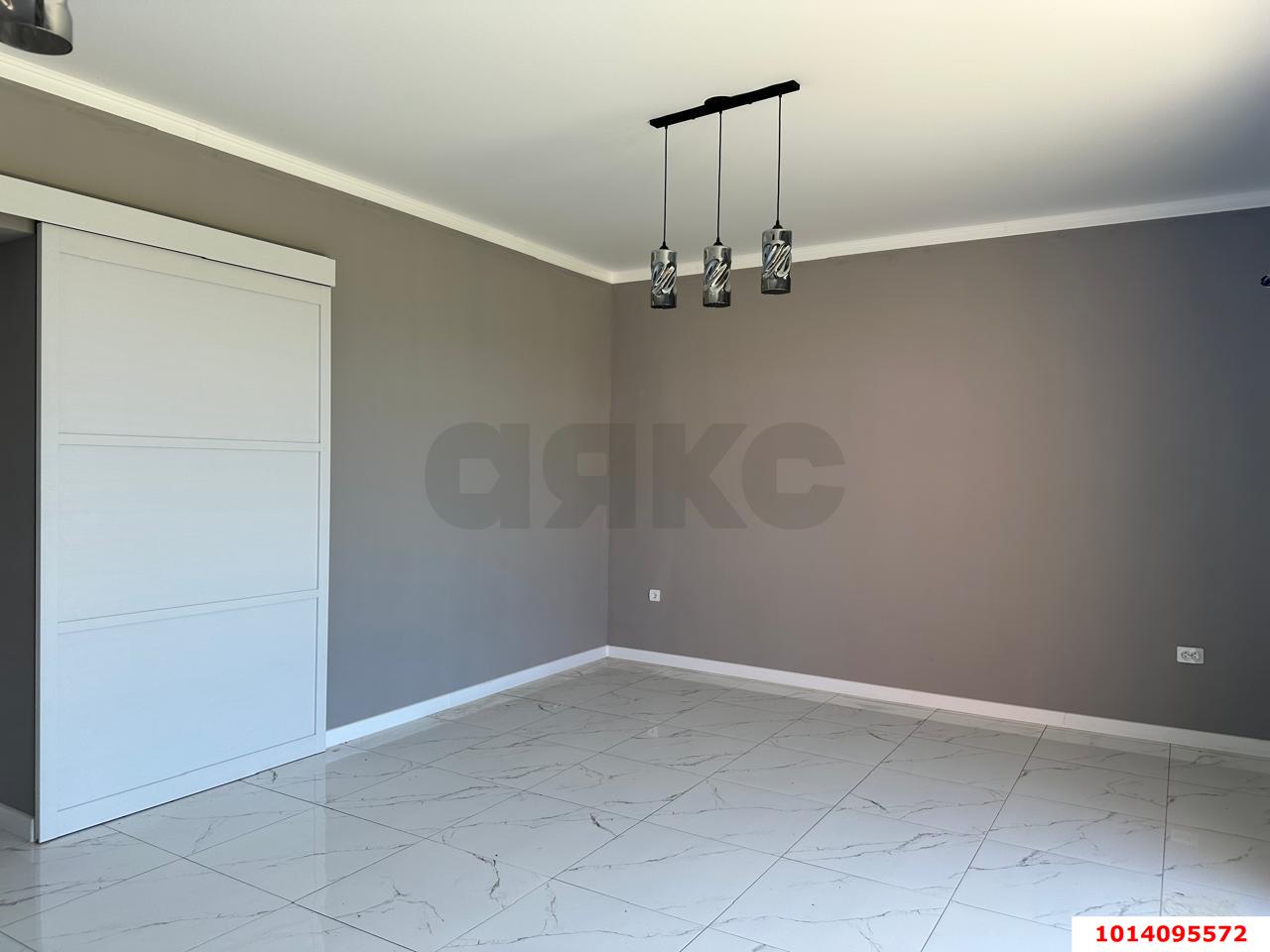 Фото №3: Дом 137 м² + 4 сот. - Старокорсунская, мкр. Карасунский внутригородской округ, ул. Шевченко, 10