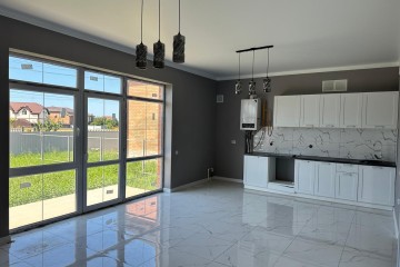 Фото №1: Дом 137 м² - Старокорсунская, мкр. Карасунский внутригородской округ, ул. Шевченко, 10