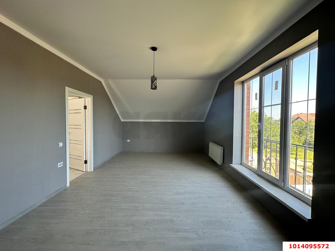 Фото №6: Дом 137 м² + 4 сот. - Старокорсунская, Карасунский внутригородской округ, ул. Шевченко, 10