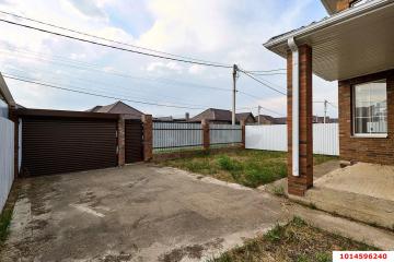 Фото №4: Дом 140 м² - Краснодар, мкр. Тихая Поляна, ул. имени Атамана Н.И. Евдокимова, 2/10