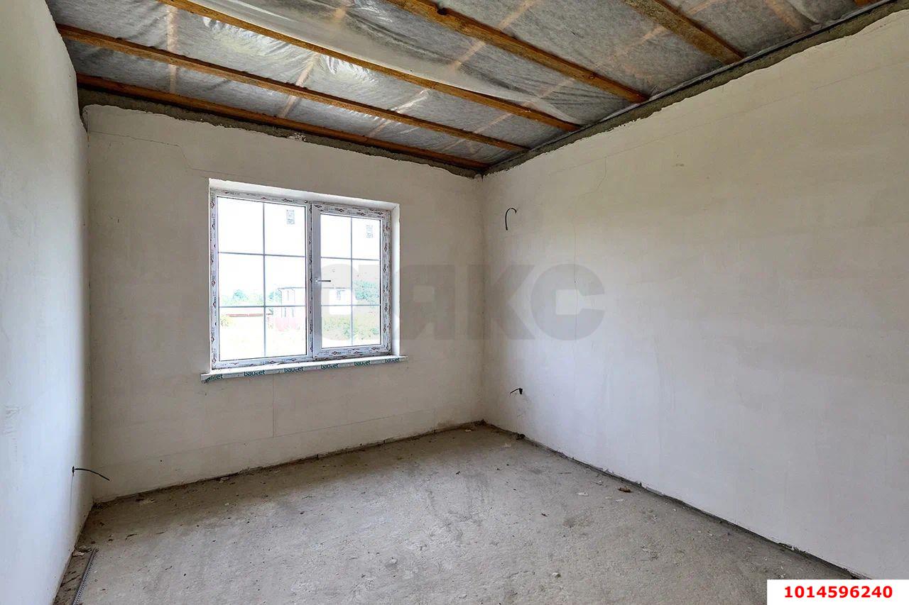 Фото №8: Дом 140 м² + 3.01 сот. - Краснодар, Прикубанский внутригородской округ, мкр. Тихая Поляна, ул. имени Атамана Н.И. Евдокимова, 2/10