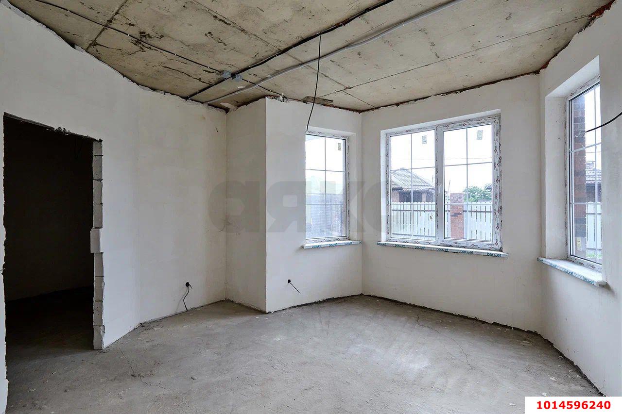 Фото №10: Дом 140 м² + 3.01 сот. - Краснодар, Прикубанский внутригородской округ, мкр. Тихая Поляна, ул. имени Атамана Н.И. Евдокимова, 2/10