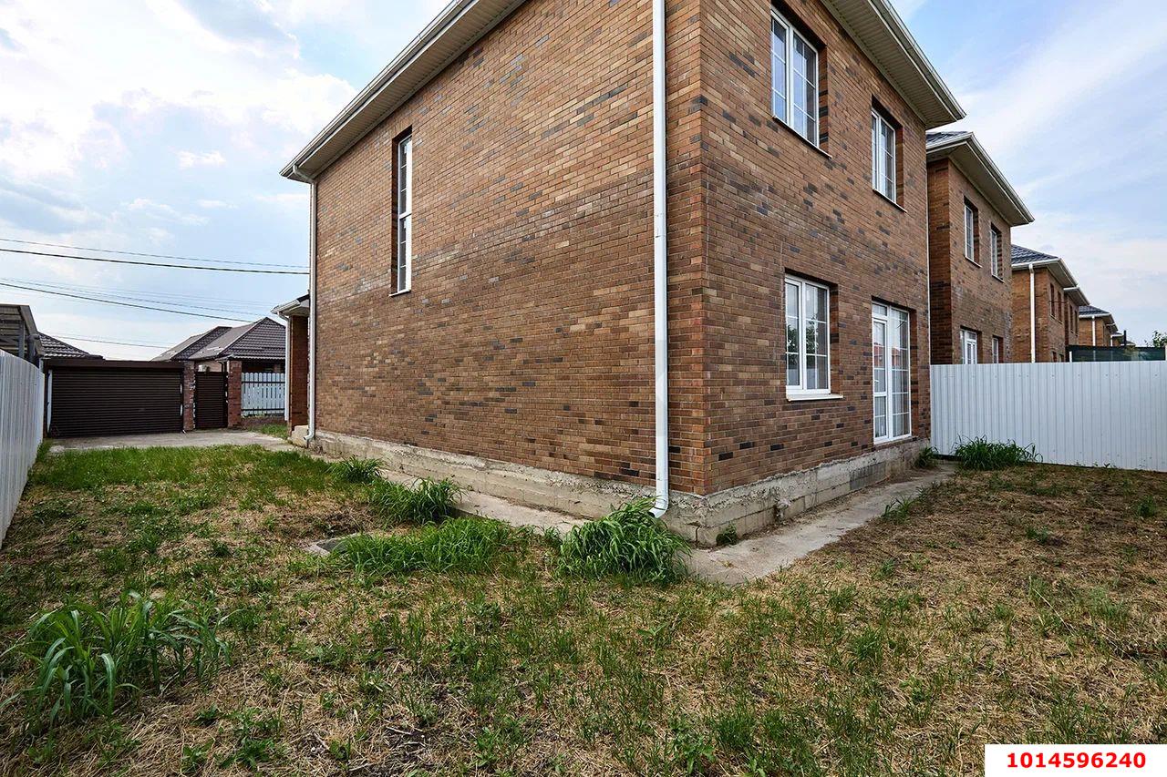 Фото №2: Дом 140 м² + 3.01 сот. - Краснодар, Прикубанский внутригородской округ, мкр. Тихая Поляна, ул. имени Атамана Н.И. Евдокимова, 2/10