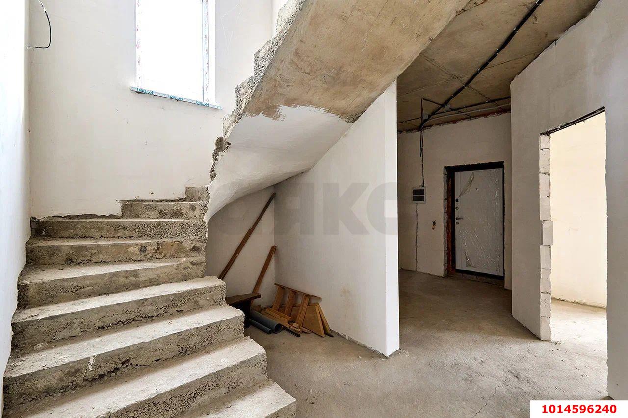 Фото №11: Дом 140 м² + 3.01 сот. - Краснодар, Прикубанский внутригородской округ, мкр. Тихая Поляна, ул. имени Атамана Н.И. Евдокимова, 2/10