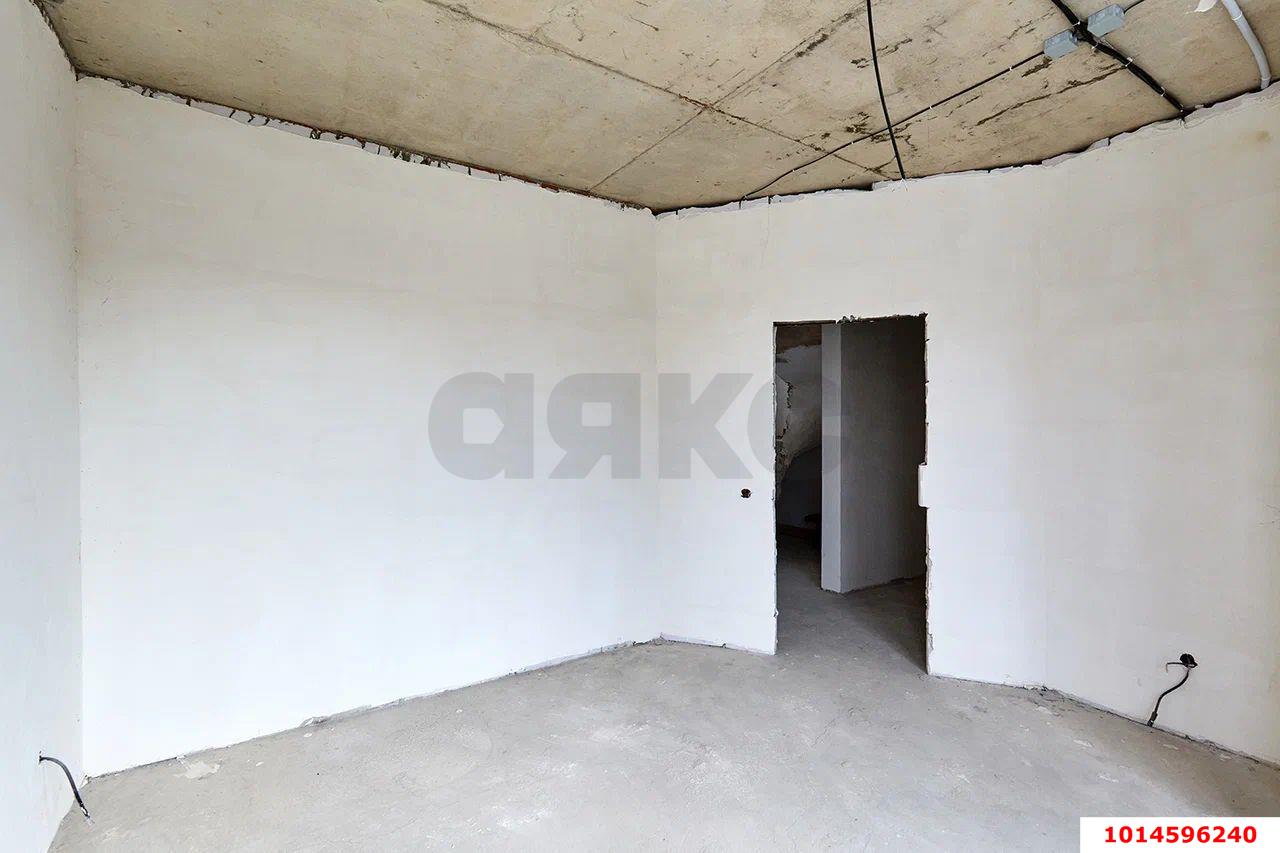 Фото №13: Дом 140 м² + 3.01 сот. - Краснодар, Прикубанский внутригородской округ, мкр. Тихая Поляна, ул. имени Атамана Н.И. Евдокимова, 2/10