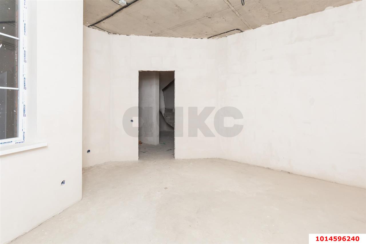 Фото №8: Дом 140 м² + 3.01 сот. - Краснодар, Тихая Поляна, ул. имени Атамана Н.И. Евдокимова, 2/10