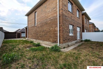 Фото №2: Дом 140 м² - Краснодар, мкр. Тихая Поляна, ул. имени Атамана Н.И. Евдокимова, 2/10