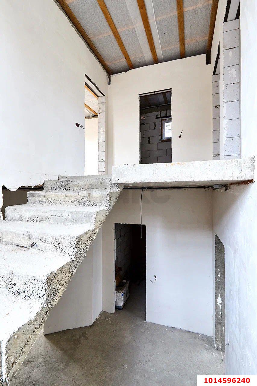 Фото №12: Дом 140 м² + 3.01 сот. - Краснодар, Прикубанский внутригородской округ, мкр. Тихая Поляна, ул. имени Атамана Н.И. Евдокимова, 2/10