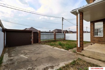 Фото №4: Дом 140 м² - Краснодар, мкр. Тихая Поляна, ул. имени Атамана Н.И. Евдокимова, 2/10