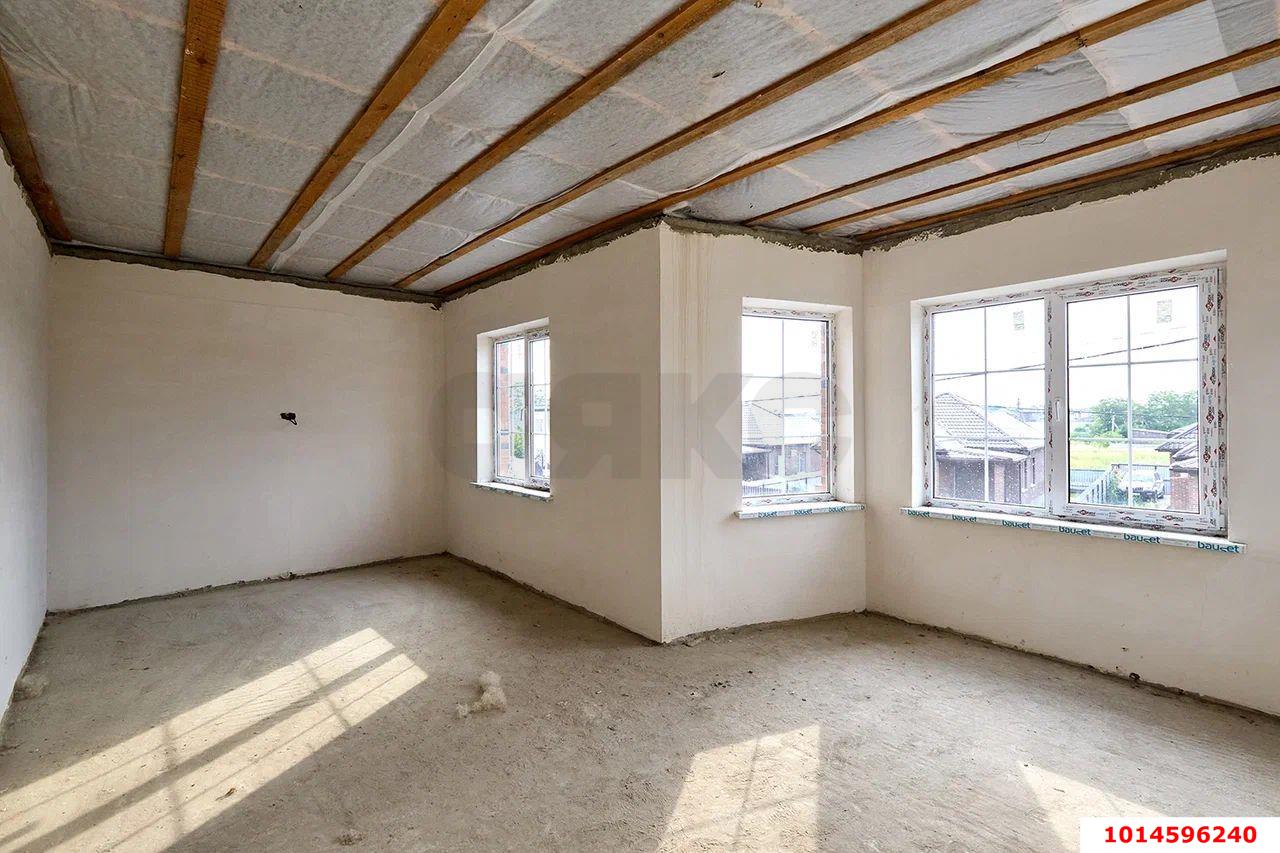 Фото №6: Дом 140 м² + 3.01 сот. - Краснодар, Прикубанский внутригородской округ, мкр. Тихая Поляна, ул. имени Атамана Н.И. Евдокимова, 2/10