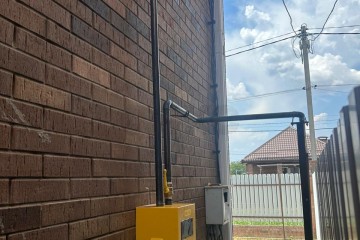 Фото №5: Дом 140 м² - Краснодар, мкр. Тихая Поляна, ул. имени Атамана Н.И. Евдокимова, 2/10