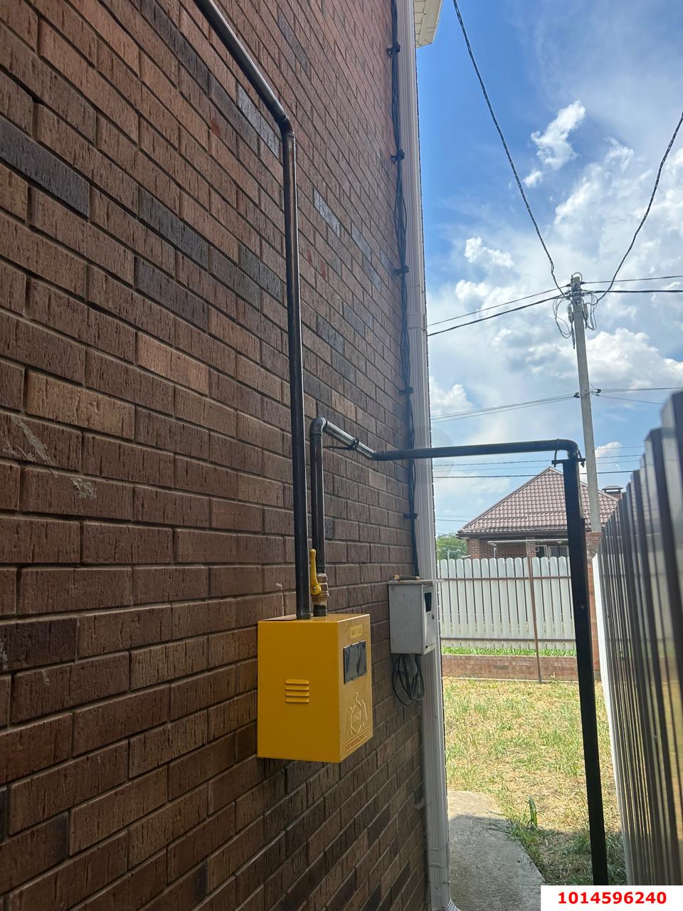 Фото №5: Дом 140 м² + 3.01 сот. - Краснодар, Прикубанский внутригородской округ, мкр. Тихая Поляна, ул. имени Атамана Н.И. Евдокимова, 2/10