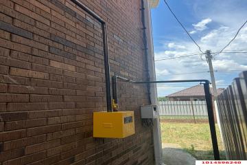 Фото №5: Дом 140 м² - Краснодар, мкр. Тихая Поляна, ул. имени Атамана Н.И. Евдокимова, 2/10