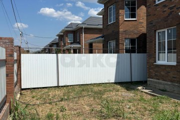 Фото №3: Дом 140 м² - Краснодар, мкр. Тихая Поляна, ул. имени Атамана Н.И. Евдокимова, 2/10