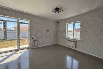 Фото №1: Дом 71 м² - Южный, п. коттеджный  Южная столица, ул. Ейская, 51
