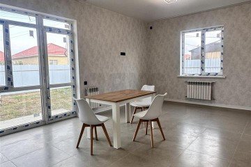Фото №4: Дом 71 м² - Южный, п. коттеджный  Южная столица, ул. Ейская, 51
