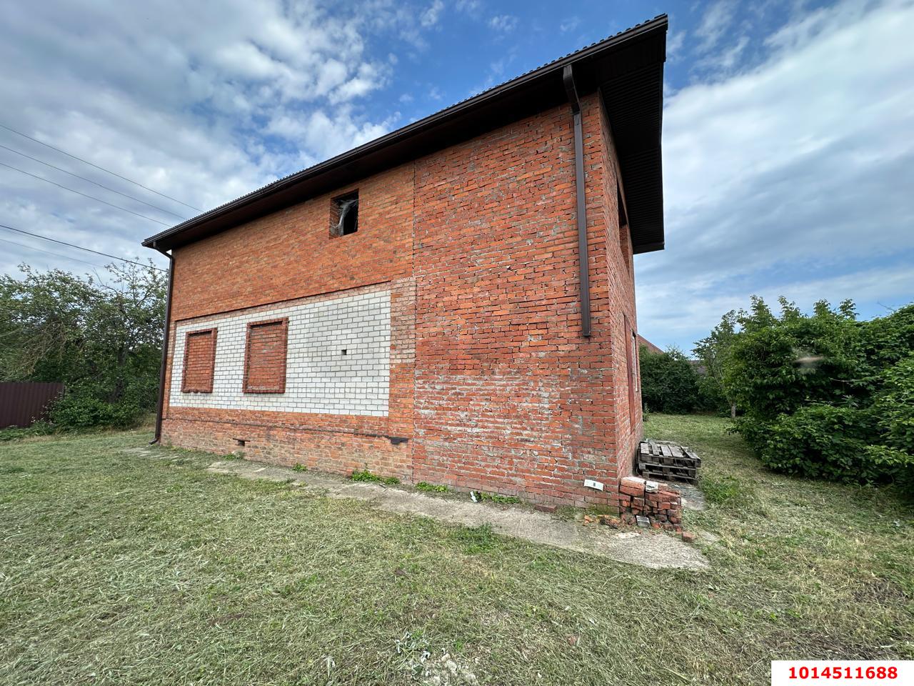 Фото №8: Дом 49 м² + 4 сот. - НСТ Ориентир, Прикубанский внутригородской округ, ул. Дружбы