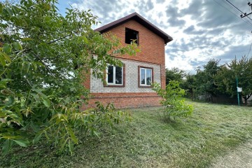 Фото №1: Дом 49 м² - НСТ Ориентир, мкр. Прикубанский внутригородской округ, ул. Дружбы