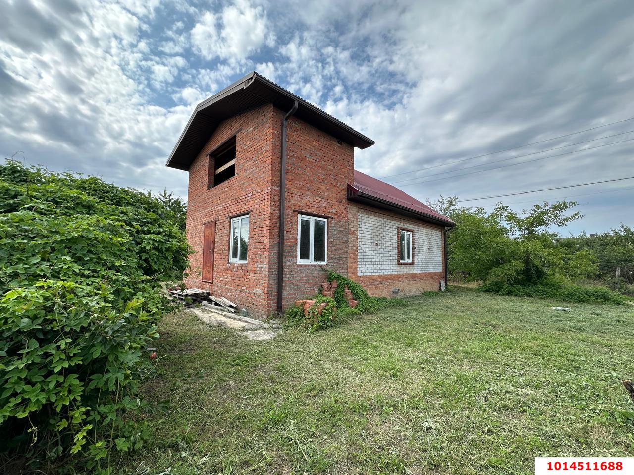 Фото №7: Дом 49 м² + 4 сот. - НСТ Ориентир, Прикубанский внутригородской округ, ул. Дружбы