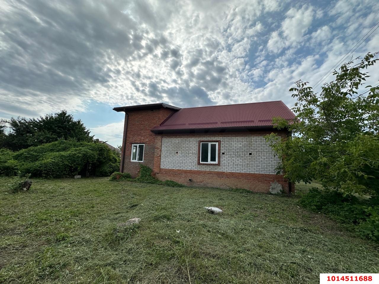 Фото №3: Дом 49 м² + 4 сот. - НСТ Ориентир, мкр. Прикубанский внутригородской округ, ул. Дружбы