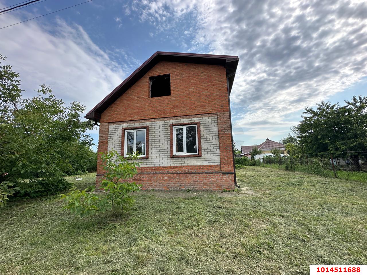 Фото №9: Дом 49 м² + 4 сот. - НСТ Ориентир, мкр. Прикубанский внутригородской округ, ул. Дружбы