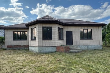 Фото №1: Дом 115 м² - Елизаветинская, ст Связист-2, ул. Абрикосовая, 177