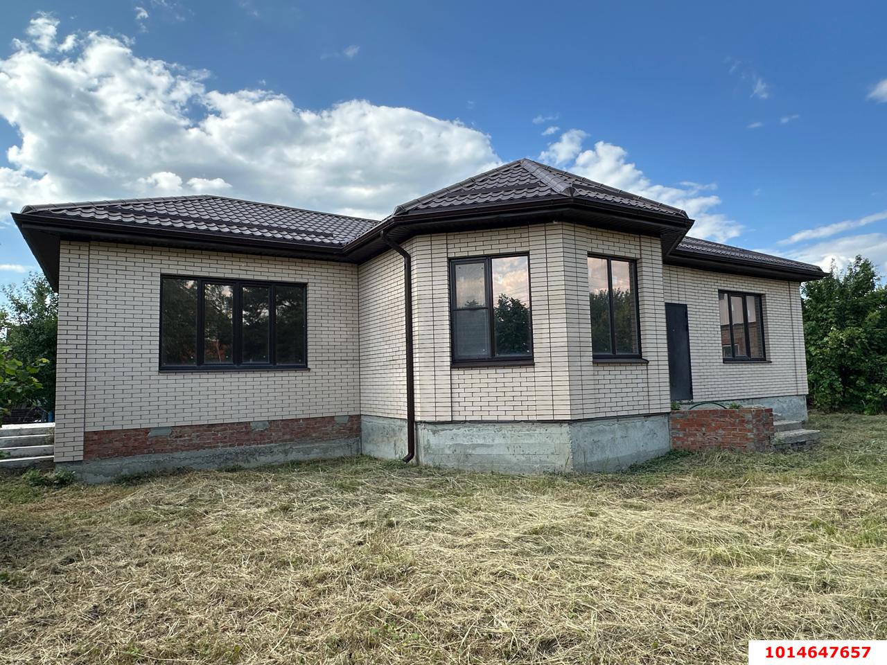 Фото №17: Дом 115 м² + 6 сот. - Елизаветинская, Прикубанский внутригородской округ, ст Связист-2, ул. Абрикосовая, 177