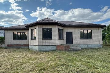 Фото №1: Дом 115 м² - Елизаветинская, ст Связист-2, ул. Абрикосовая, 177