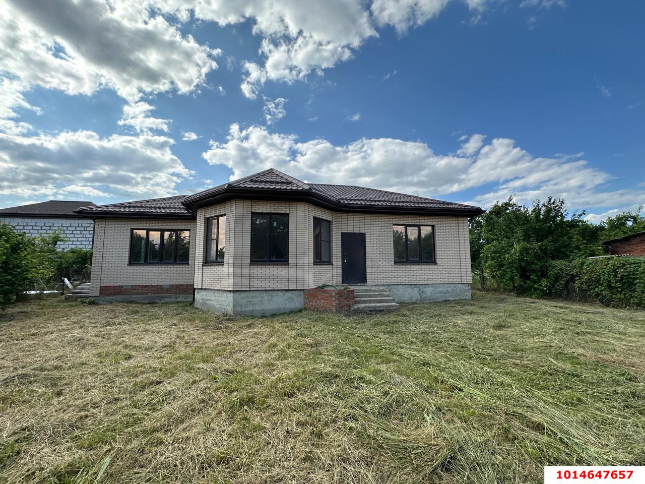 Фото №15: Дом 115 м² + 6 сот. - Елизаветинская, Прикубанский внутригородской округ, ст Связист-2, ул. Абрикосовая, 177