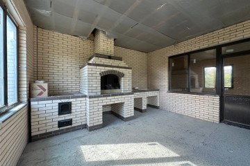 Фото №2: Дом 115 м² - Елизаветинская, ст Связист-2, ул. Абрикосовая, 177