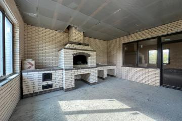 Фото №2: Дом 115 м² - Елизаветинская, ст Связист-2, ул. Абрикосовая, 177