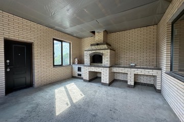 Фото №3: Дом 115 м² - Елизаветинская, ст Связист-2, ул. Абрикосовая, 177