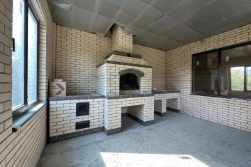 Фото №4: Дом 115 м² - Елизаветинская, ст Связист-2, ул. Абрикосовая, 177