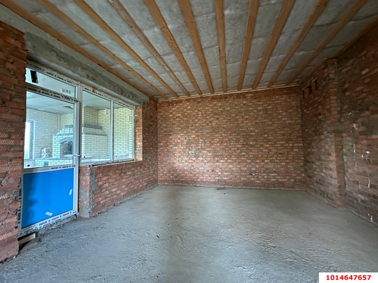 Фото №9: Дом 115 м² + 6 сот. - Елизаветинская, Прикубанский внутригородской округ, ст Связист-2, ул. Абрикосовая, 177