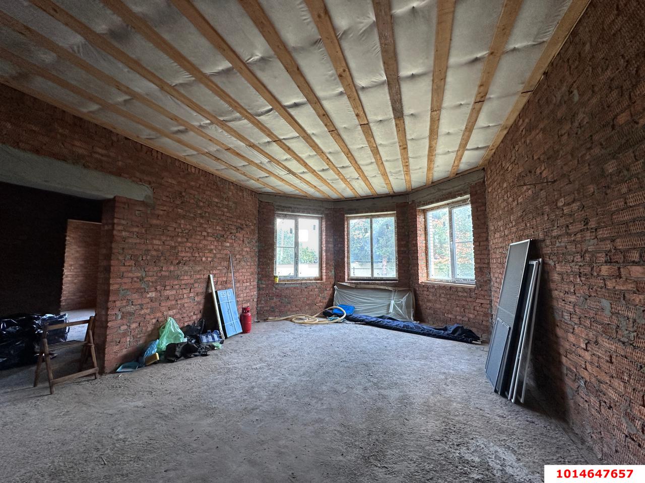 Фото №8: Дом 115 м² + 6 сот. - Елизаветинская, Прикубанский внутригородской округ, ст Связист-2, ул. Абрикосовая, 177