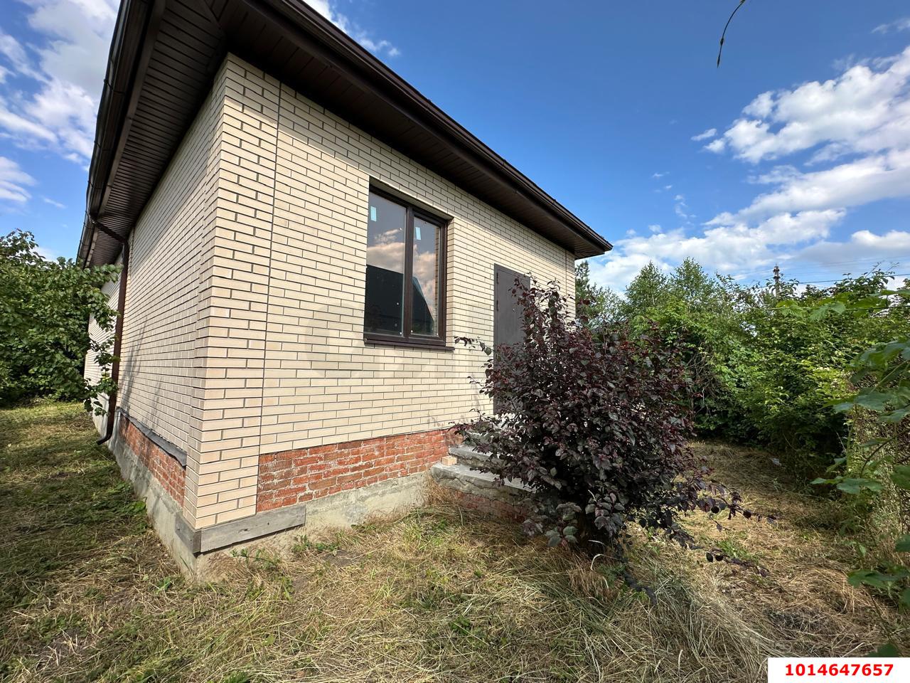 Фото №7: Дом 115 м² + 6 сот. - Елизаветинская, Прикубанский внутригородской округ, ст Связист-2, ул. Абрикосовая, 177