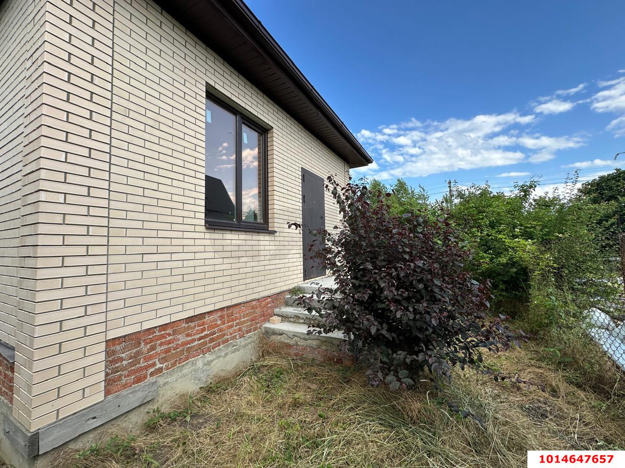 Фото №5: Дом 115 м² + 6 сот. - Елизаветинская, Прикубанский внутригородской округ, ст Связист-2, ул. Абрикосовая, 177